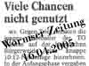 Wormser Zeitung 16.04.2005
